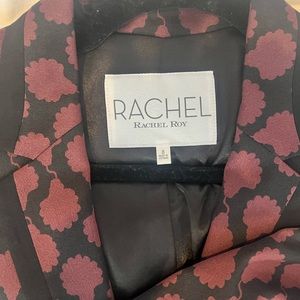 Rachel Roy NWT 2 Piece Pants Suit